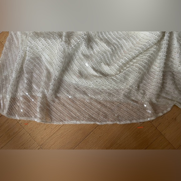 Sequin Gown by Meshki - Picture 11 of 13